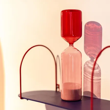 Pop Art - Balkon, Netflix, Nespresso, Zentral, Messe